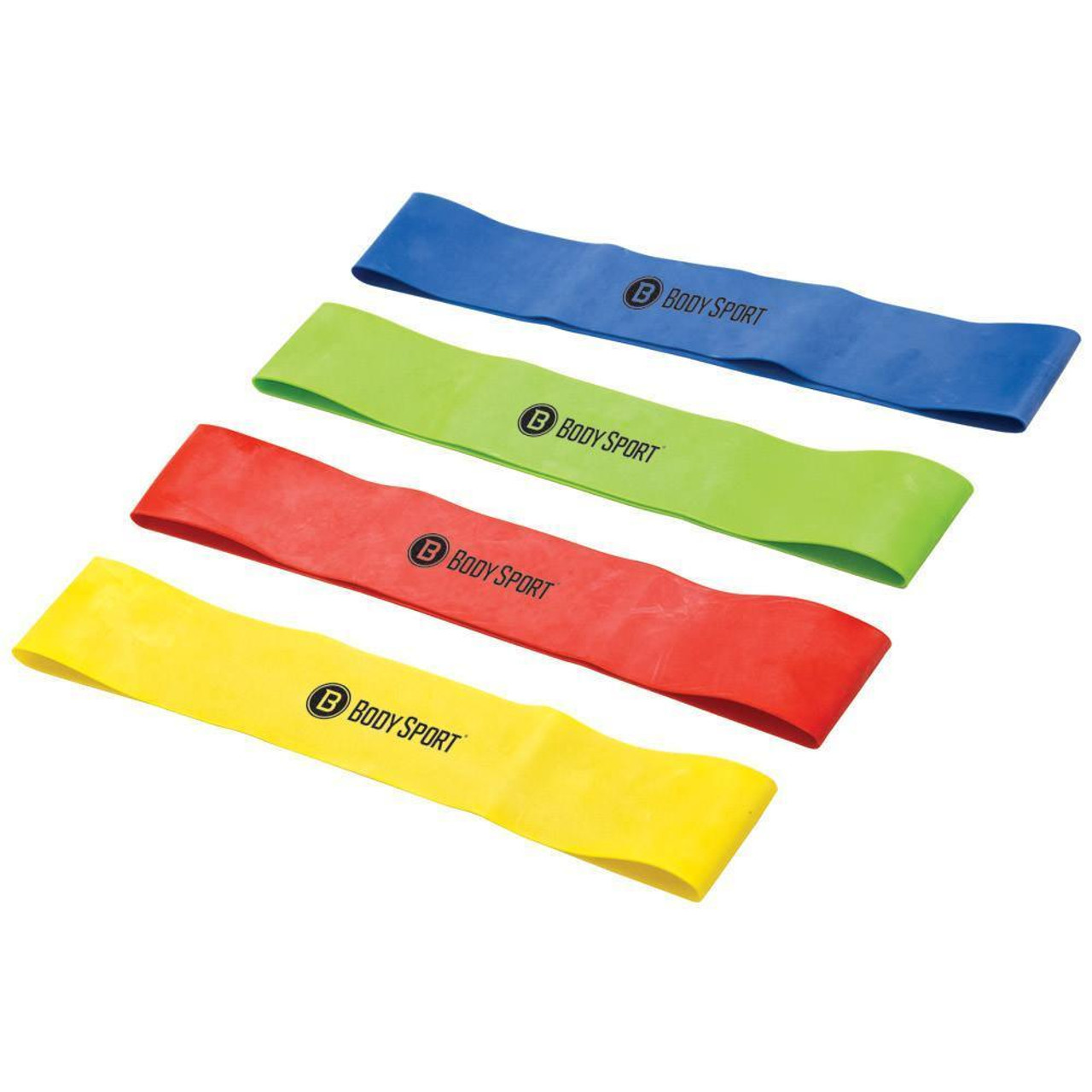 Loop Exercise Bands