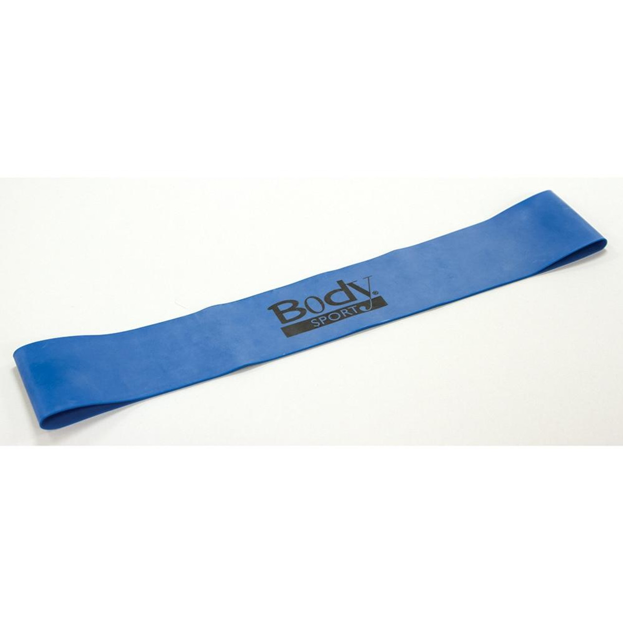 Body Sport Super Loop Band Extra Heavy (66 - 148 lbs) Green (41)  [BDSLB41GRN] - $99.99 : PT United, Add Physical Therapy Products To Your  Practice
