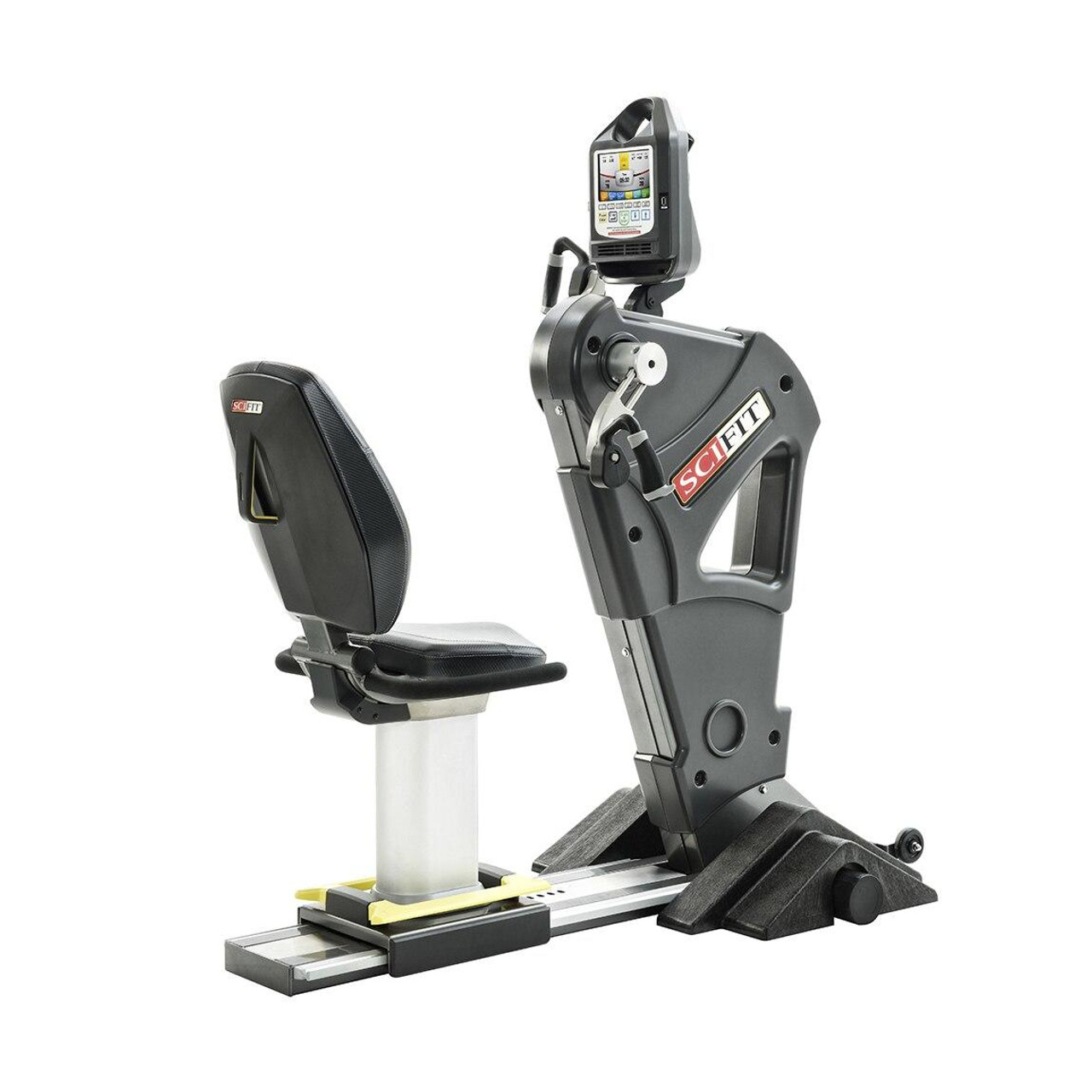 1080 Motion, the global leader in digital motorized strength training in  elite sports, launches a new series of battery-powered machines - 1080  Motion
