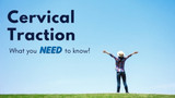 What is Cervical Traction and Which Traction Device Is Best For You?