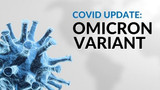 Covid Update: Omicron Variant