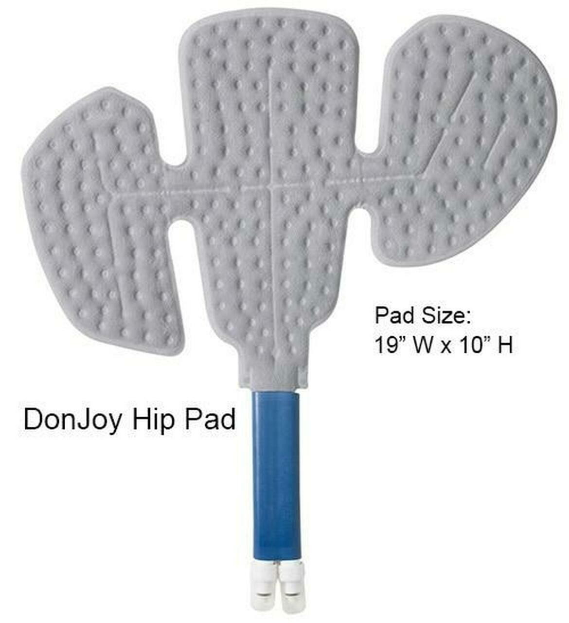 DonJoy IceMan Classic3 Cold Therapy Unit