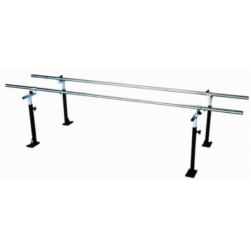 Hausmann Platform Parallel Bars