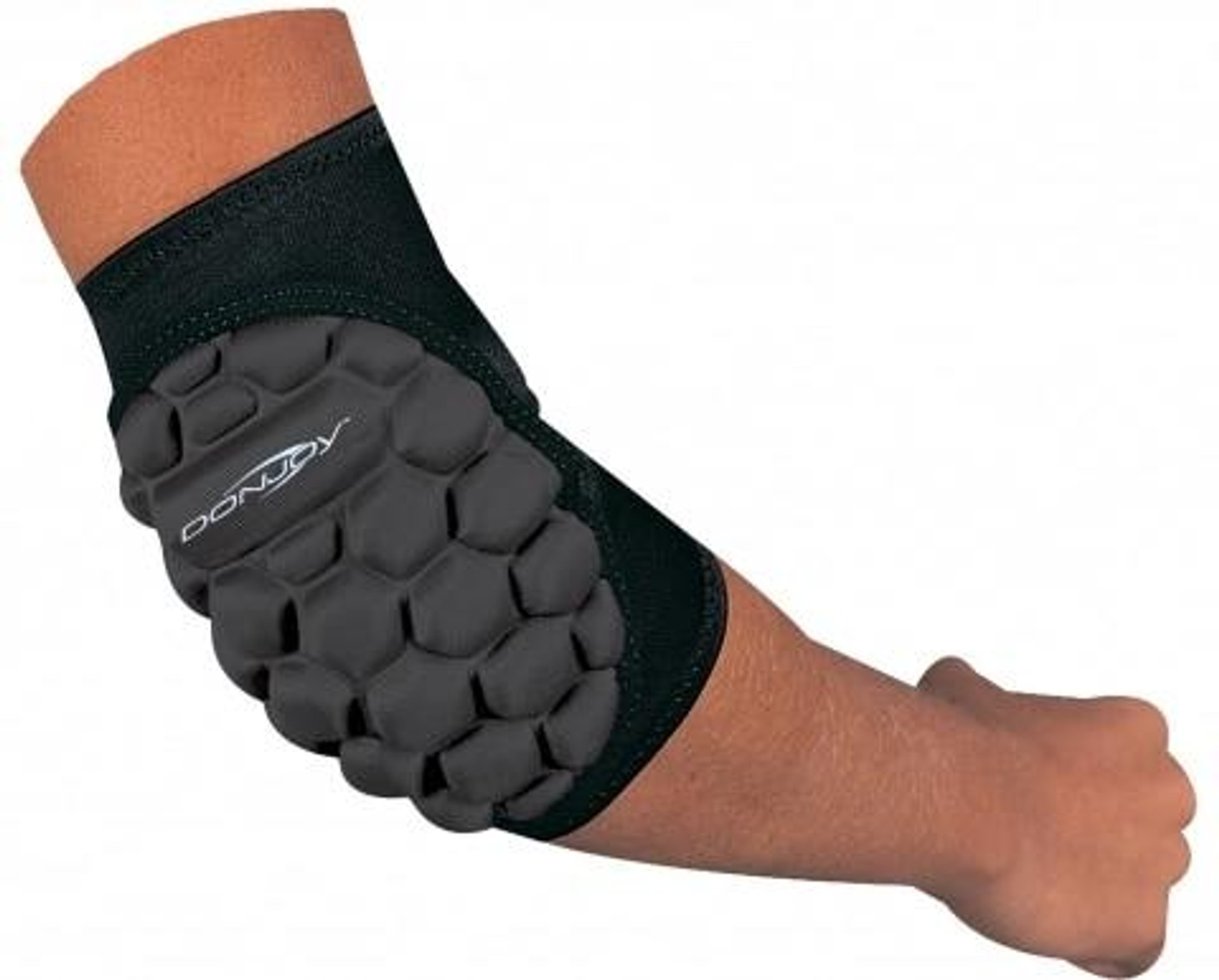 Elbow and Arm Braces for Pain Reduction and Rehabilitation