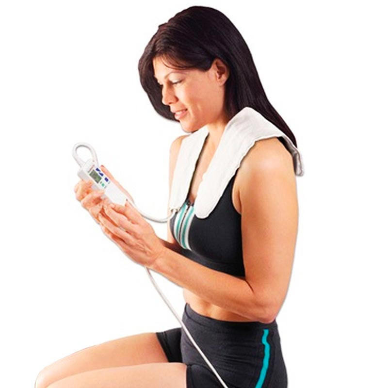 Theratherm Digital Moist Heating Pad