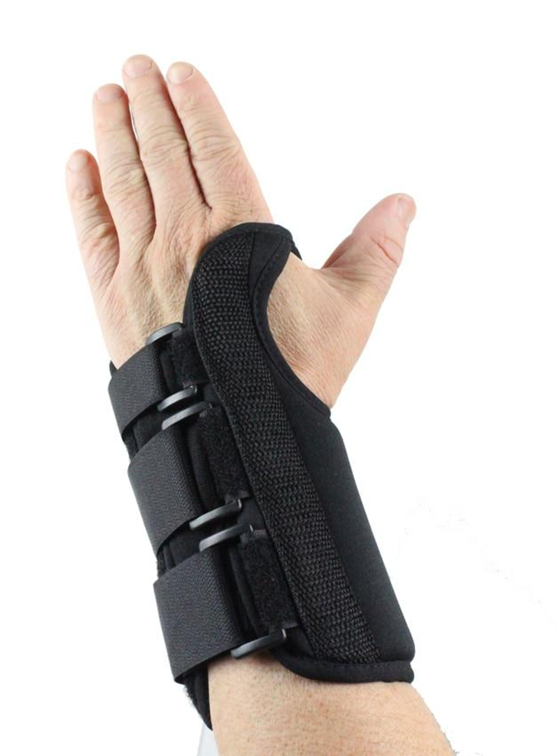 DonJoy Universal Wrist Forearm Splint | SourceOrtho.com