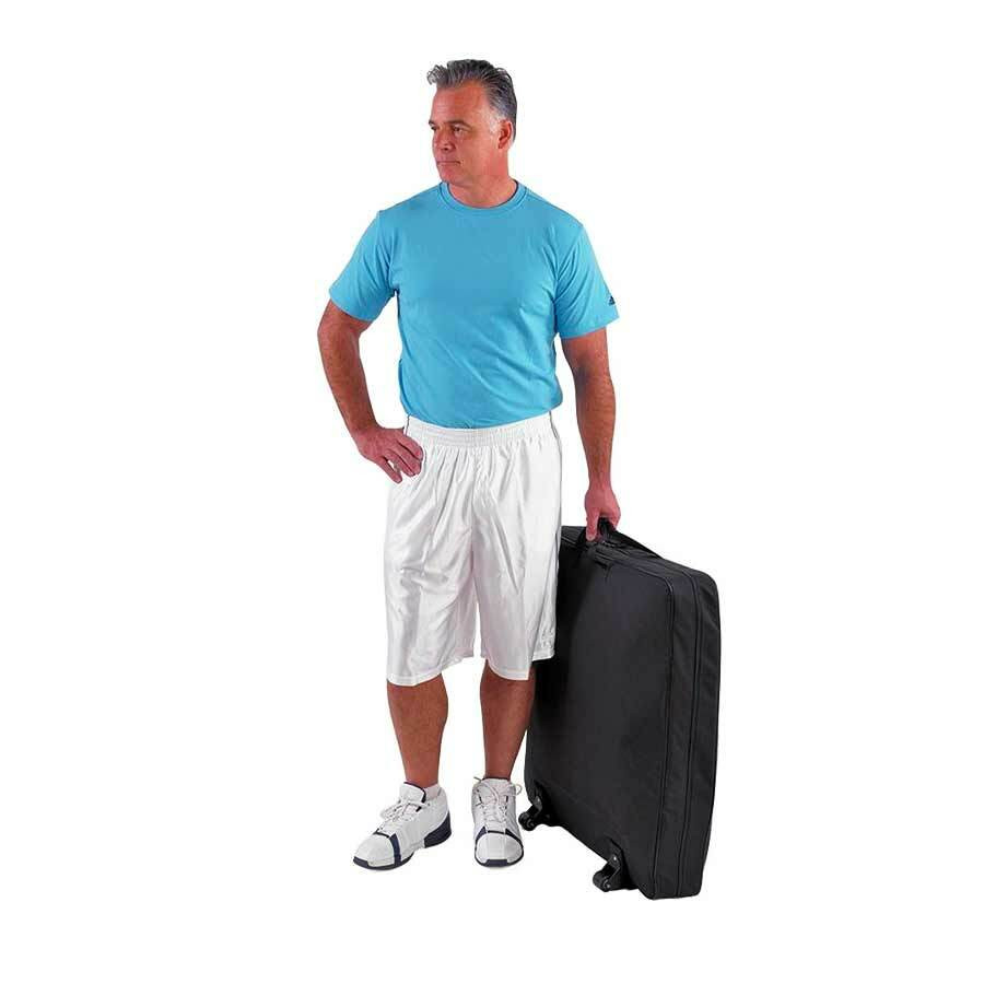 Saunders Lumbar Traction Device for the Back Shop