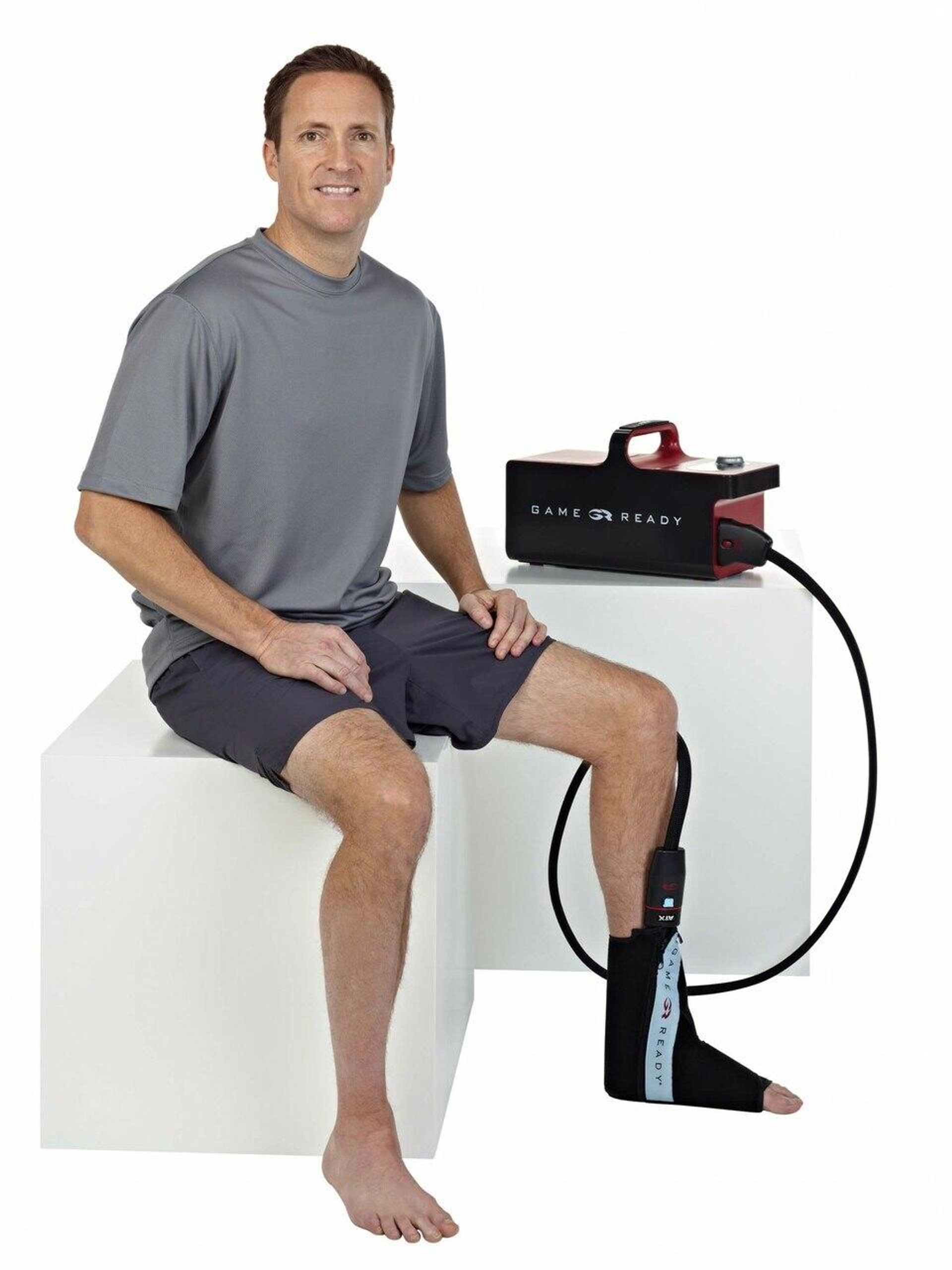 Game Ready Ice Machine GRPro 2.1 Game Ready Ice Machine GRPro 2.1