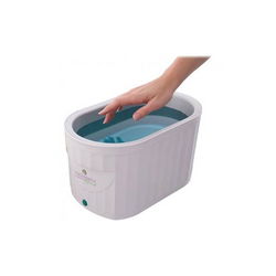 Paraffin Wax Therapy