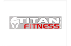 Titan Fitness