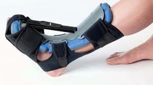 AirCast Dorsal Night Splint Plantar Fasciitis Splint