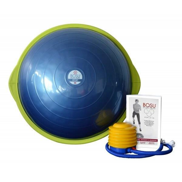 BOSU Pro Balance Trainer