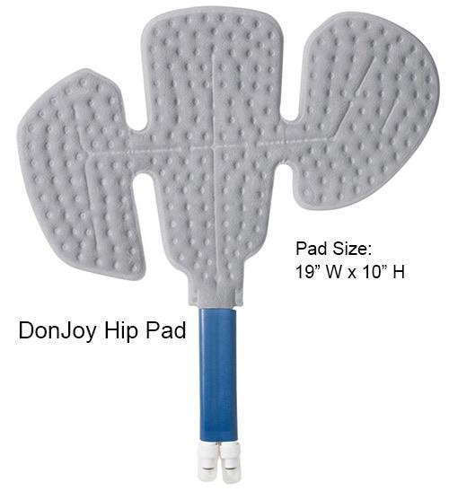 DonJoy IceMan CLEAR3 Cold Therapy Unit