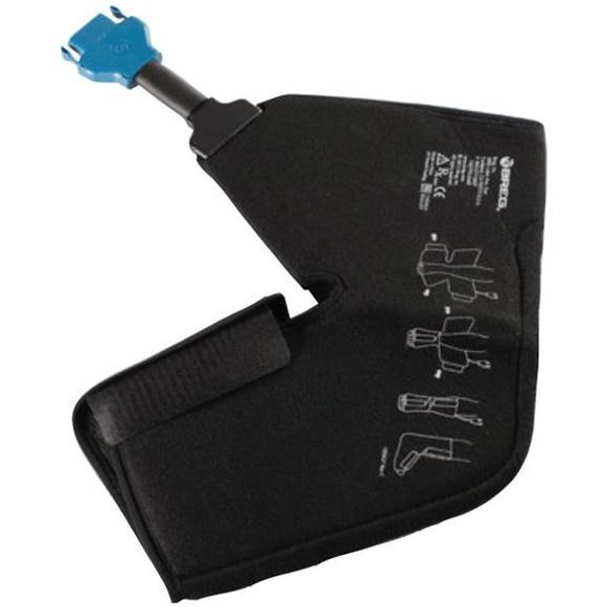 Breg Polar Care Wave Ice Bags (Pack of 12) Breg Polar Care Wave Ice Bags (Pack of 12)