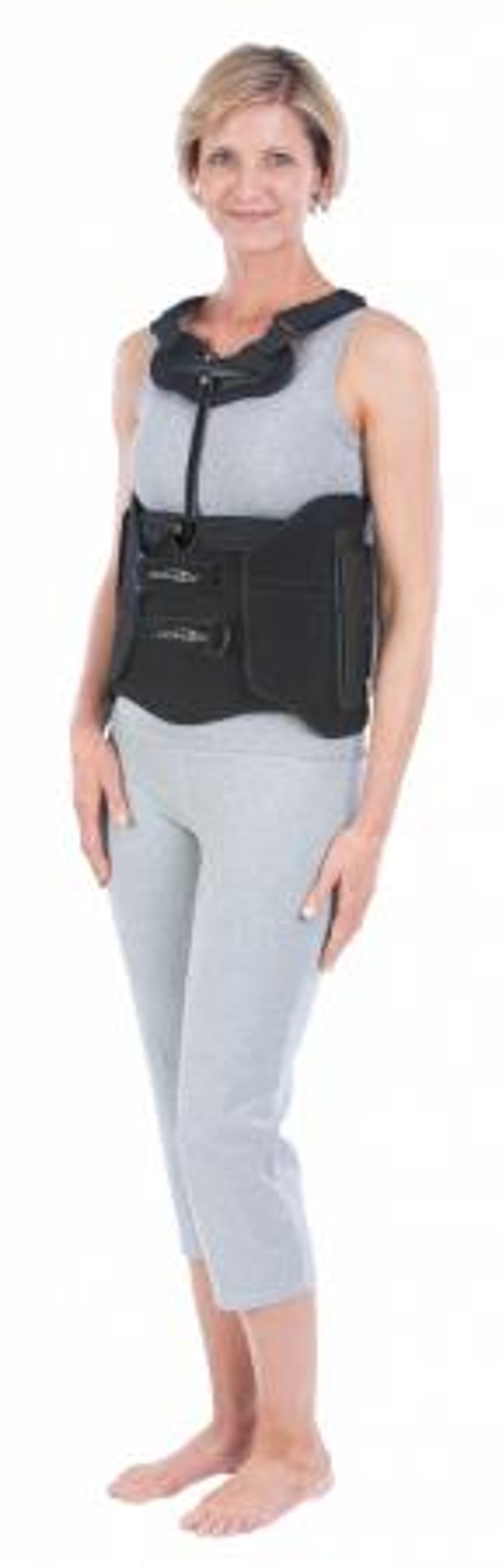 Shop SourceOrtho DonJoy TLSO Back Brace