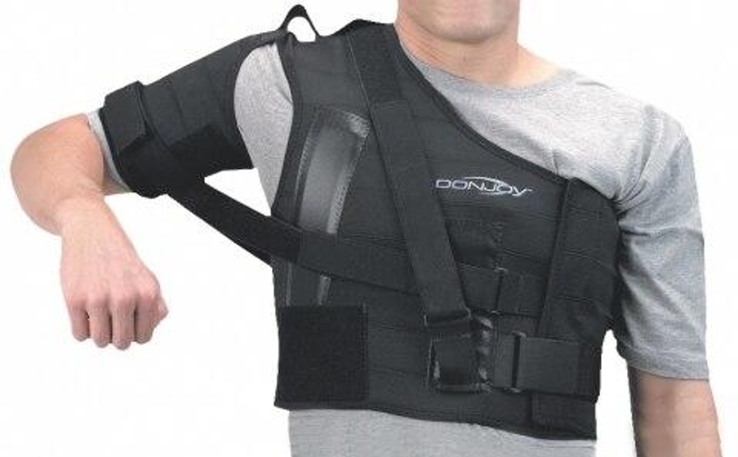 DonJoy UltraSling IV Shoulder Brace