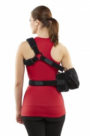 DonJoy UltraSling IV Shoulder Brace