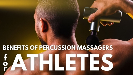 Benefits of Percussion Massage SourceOrtho