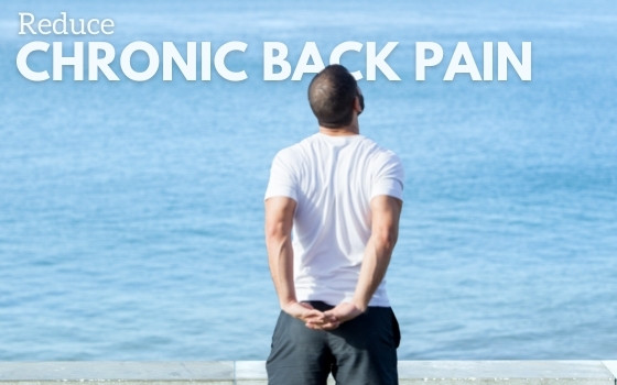 Relax The Back How to Reduce Chronic Back Pain SourceOrtho