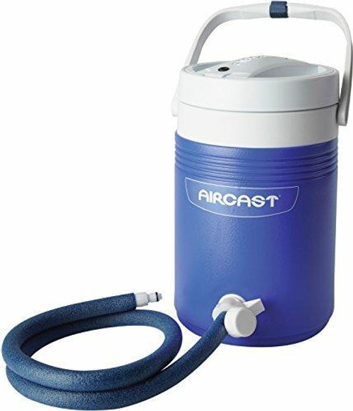 Cryo Cuff Gravity Cooler AirCast Cooler Systems & Units AirCast SourceOrtho