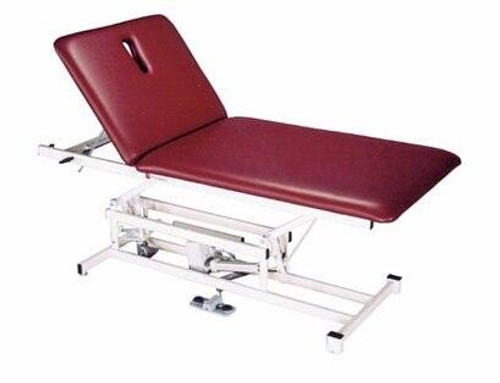 2 Section Bariatric Hi-Lo Treatment Table Armedica Hi-Lo Tables AM234 Armedica SourceOrtho