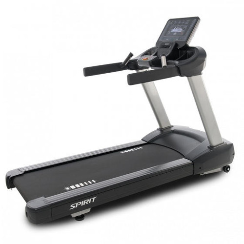 Spirit CT800 Treadmill Spirit Fitness Home Exercise SPTCT800 Spirit Fitness SourceOrtho