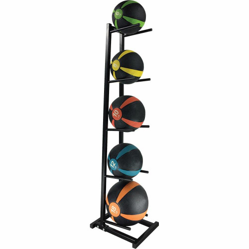 Body Sport Medicine Ball Rack Body Sport Medicine Balls and Racks BDSMEDRACK Body Sport SourceOrtho