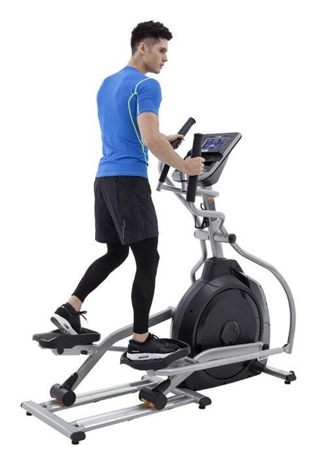 Spirit XE795 Elliptical Trainer Spirit Fitness Home Exercise Spirit Fitness SourceOrtho