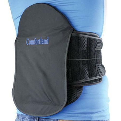 Delta 631 LSO Back Brace Comfortland Medical Lumbar Back Braces DS-631 Comfortland Medical SourceOrtho