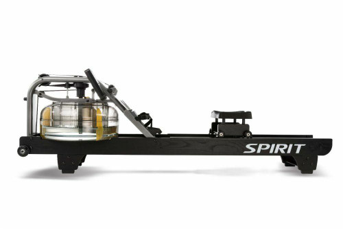 Spirit Fitness CRW 900 Water Rower - Commercial