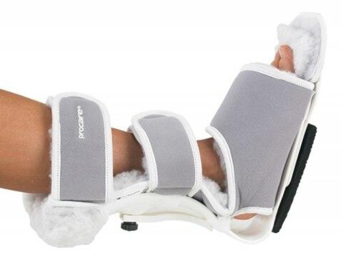 Padded Podous Boot Procare Casting & Splinting Procare SourceOrtho
