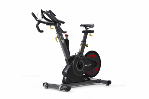 SportsArt C530 Indoor Spin Cycle
