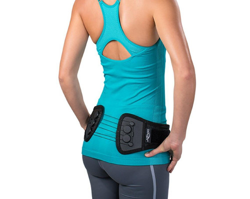 DonJoy SI Back Belt DonJoy Maternity Support Belts 11-1571-X DonJoy SourceOrtho