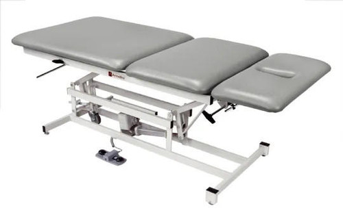 Armedica 3 Section Bariatric Hi-Lo Treatment Table Armedica Hi-Lo Tables AM334 Armedica SourceOrtho