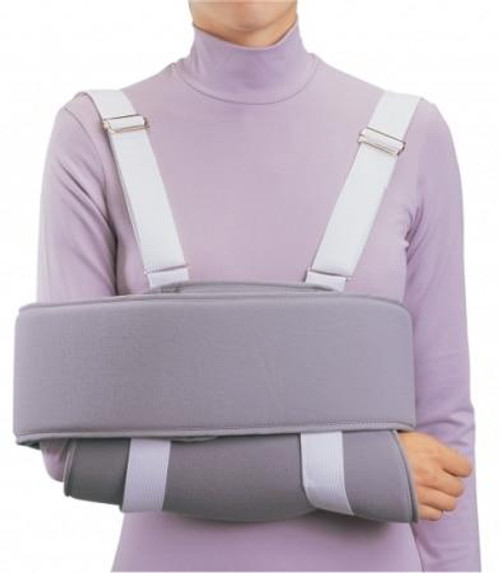 Procare Deluxe Shoulder Sling and Swathe