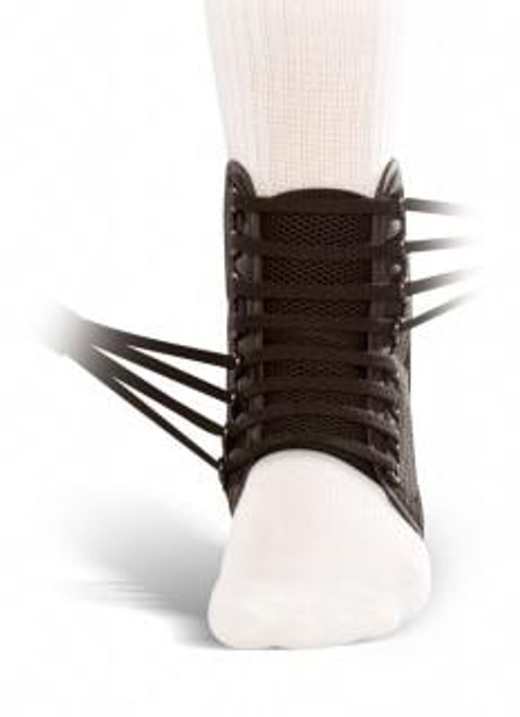 Stabilizing Speed Pro Ankle Brace DonJoy Ankle Wraps & Sleeves DJO-11-3235-3-06000 DonJoy SourceOrtho