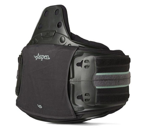 vista back brace