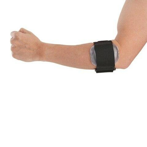 Airform Tennis Elbow Support Ossur Elbow & Arm Braces 320000 Ossur SourceOrtho