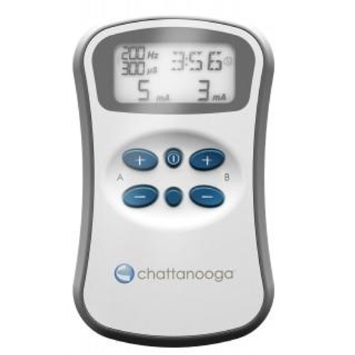 Ultima 3T Plus TENS Unit Dual Channel with Timer — Mountainside Medical  Equipment