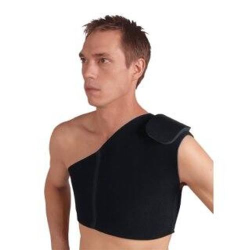 Sully AC Shoulder Support w/ Pad Chattanooga Shoulder Stabilizers CHAT-43875 Chattanooga SourceOrtho