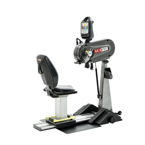 SciFit Recumbent Bike Bi-Directional 