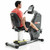 SciFit Recumbent Bike ISO1000R Forward Only SciFit Recumbent Trainers ISO1000R SciFit SourceOrtho