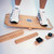 FitterFirst Fitterfirst Combo Balance Board