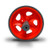 Body Sport Ab Wheel