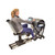 HCI Fitness PhysioStep PRO Recumbent Stepper Cross Trainer