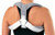 Universal Clavicle Support Procare Clavicle Supports 79-85100 Procare SourceOrtho