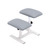 Optional Traction Package Flexion Stool