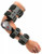 X-Act ROM Range of Motion Elbow Brace DonJoy Elbow & Arm Braces DonJoy SourceOrtho