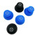 BodyPro ProPods 10 Piece Silicone Cupping Set w- Case 