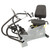 HCI Fitness PhysioStep LXT Recumbent Linear Step Cross Trainer